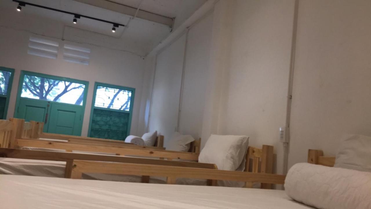 Queen Boutique Hotel Ho Chi Minh-Byen Eksteriør billede