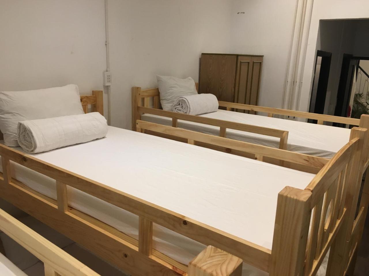 Queen Boutique Hotel Ho Chi Minh-Byen Eksteriør billede