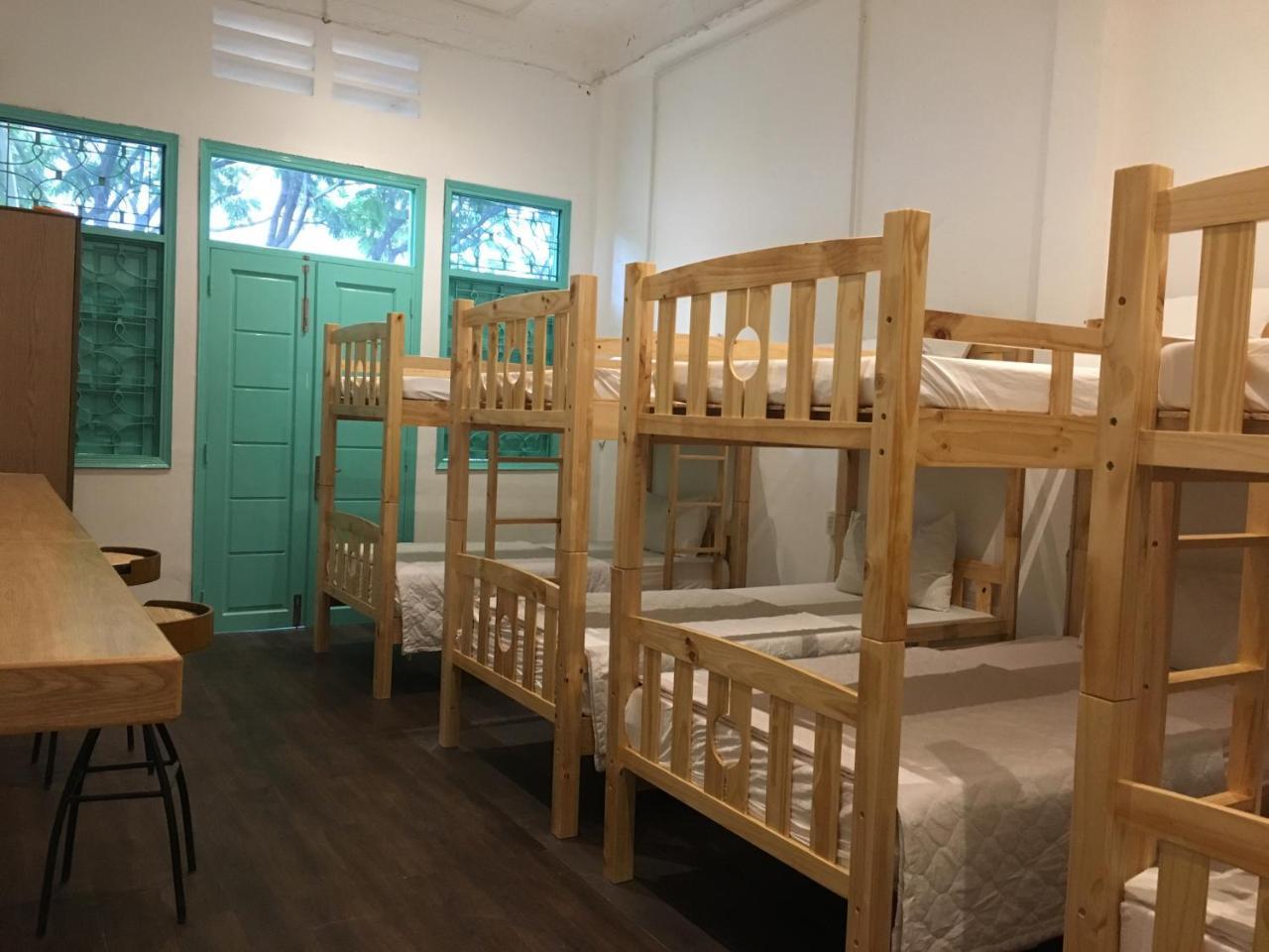 Queen Boutique Hotel Ho Chi Minh-Byen Eksteriør billede