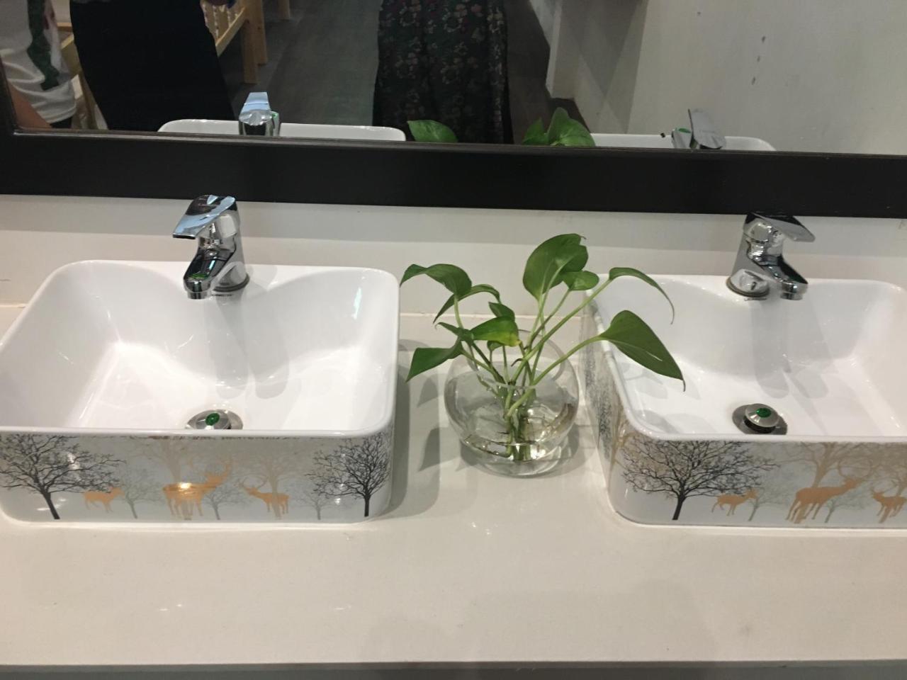 Queen Boutique Hotel Ho Chi Minh-Byen Eksteriør billede