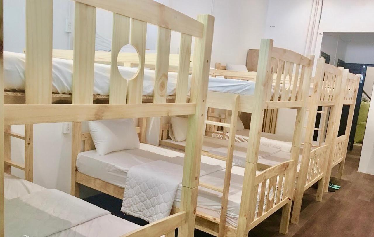 Queen Boutique Hotel Ho Chi Minh-Byen Eksteriør billede