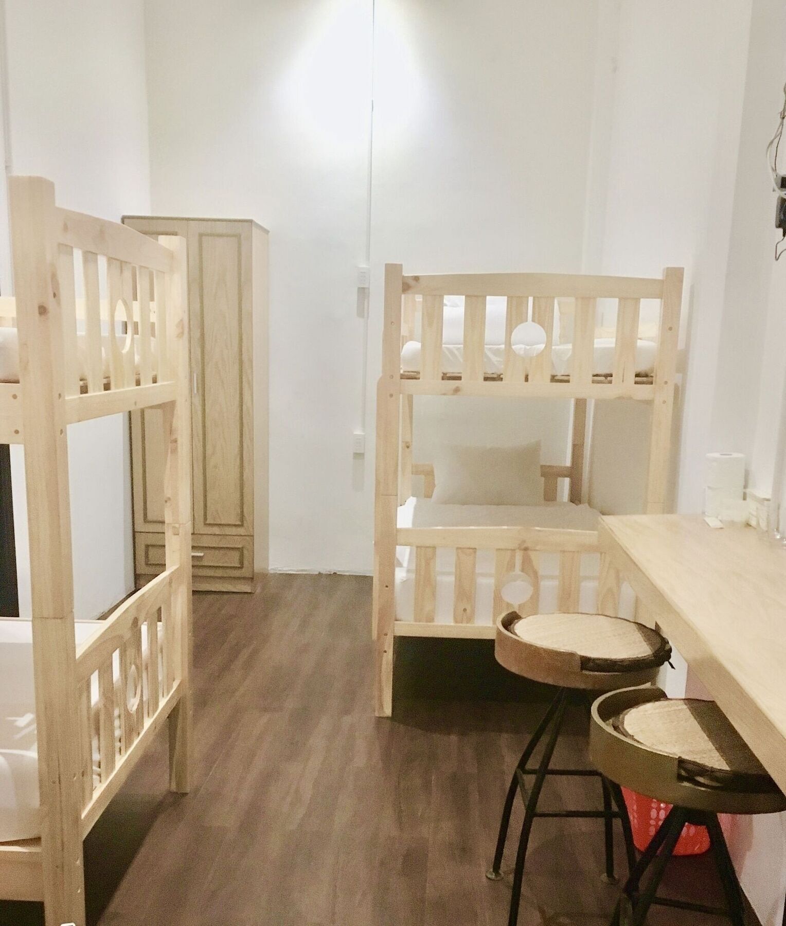 Queen Boutique Hotel Ho Chi Minh-Byen Eksteriør billede