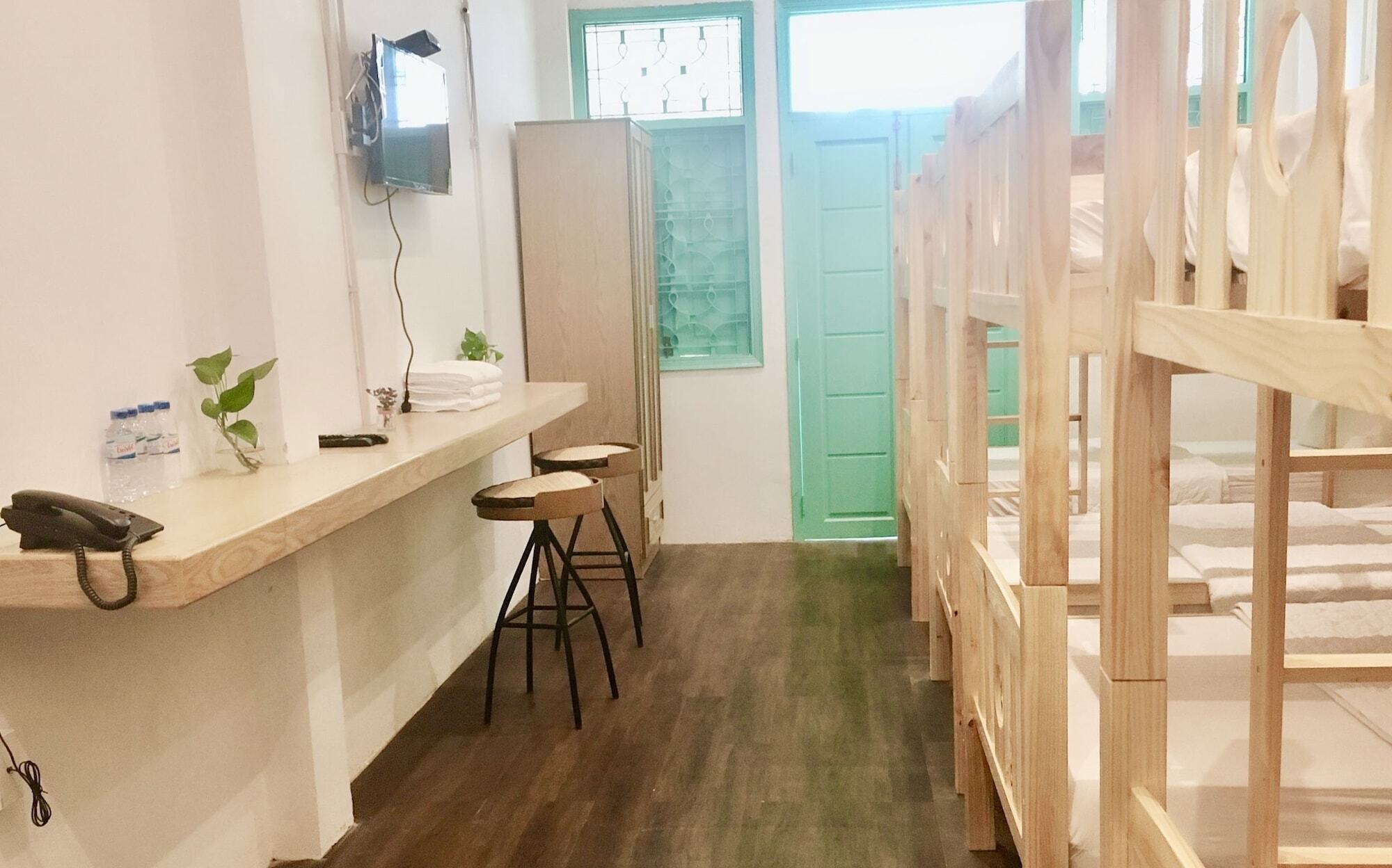 Queen Boutique Hotel Ho Chi Minh-Byen Eksteriør billede