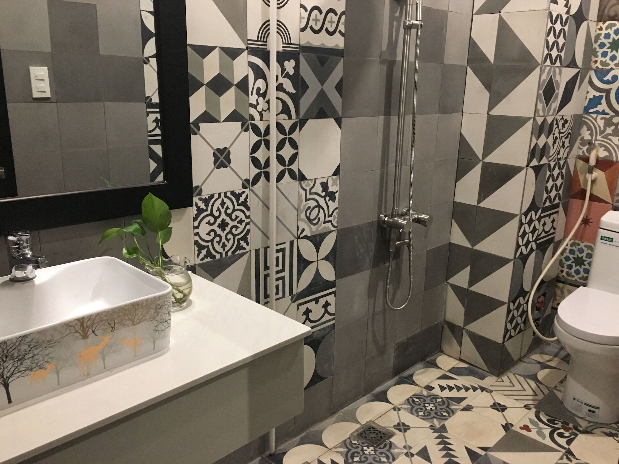 Queen Boutique Hotel Ho Chi Minh-Byen Eksteriør billede