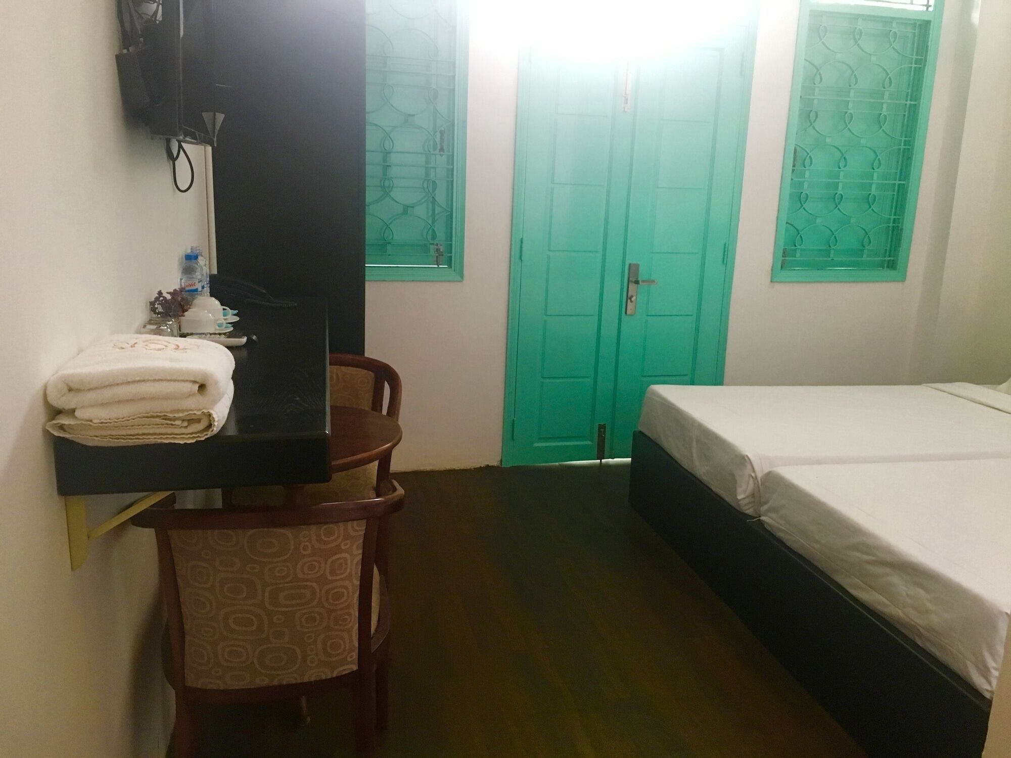 Queen Boutique Hotel Ho Chi Minh-Byen Eksteriør billede