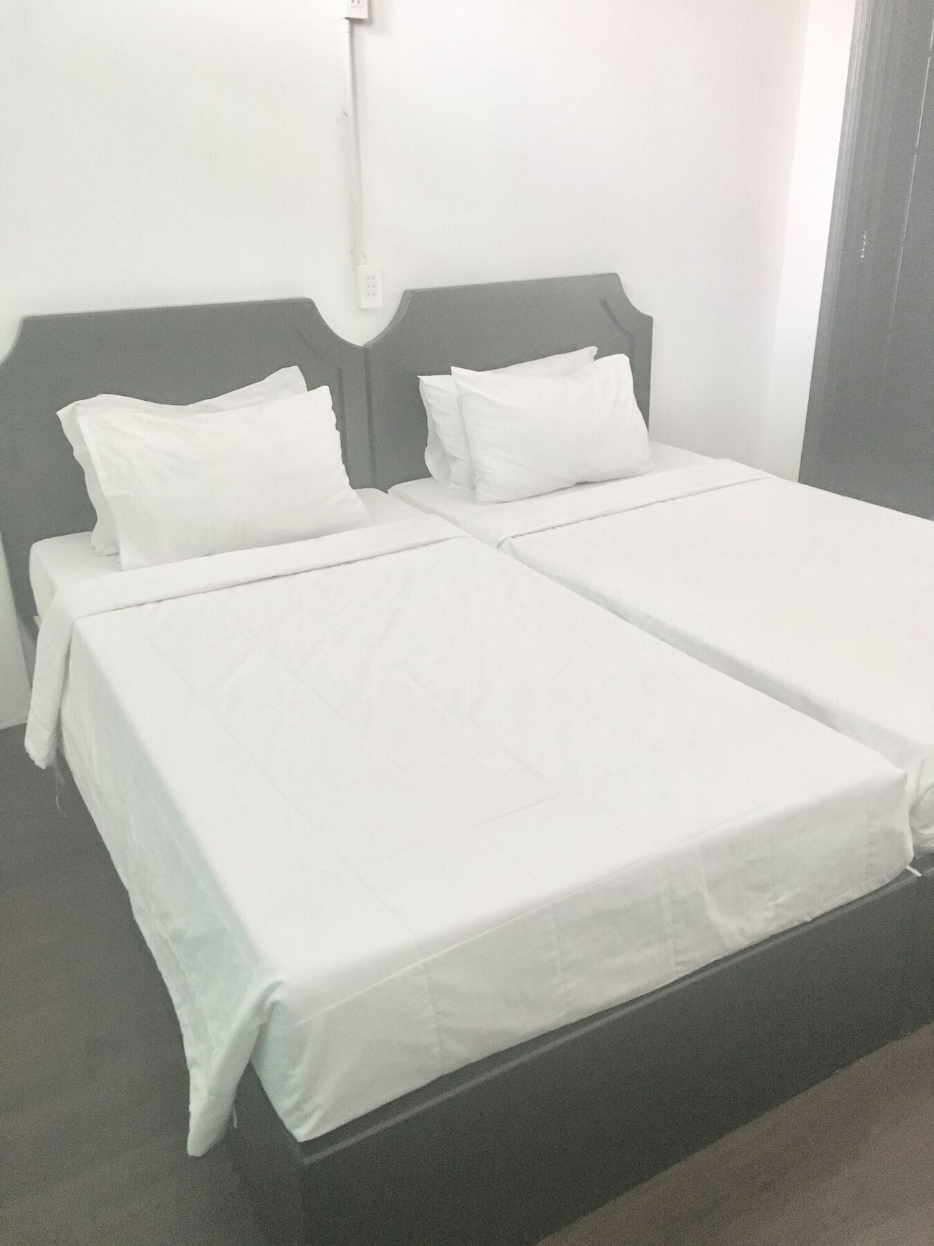 Queen Boutique Hotel Ho Chi Minh-Byen Eksteriør billede