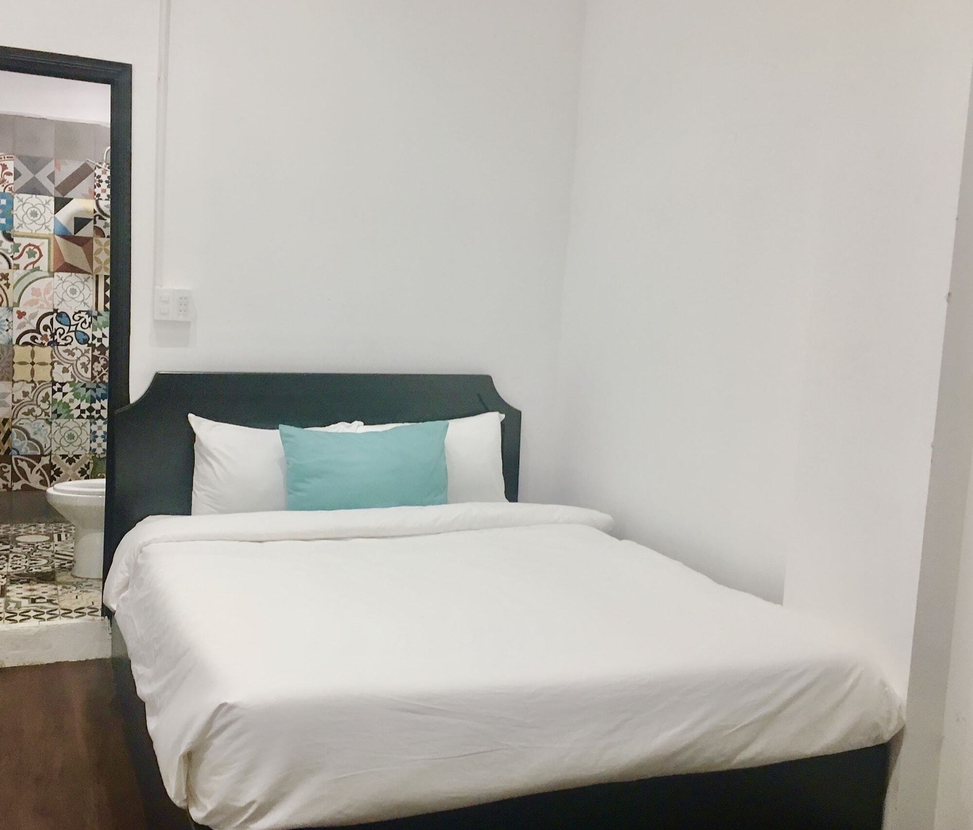 Queen Boutique Hotel Ho Chi Minh-Byen Eksteriør billede