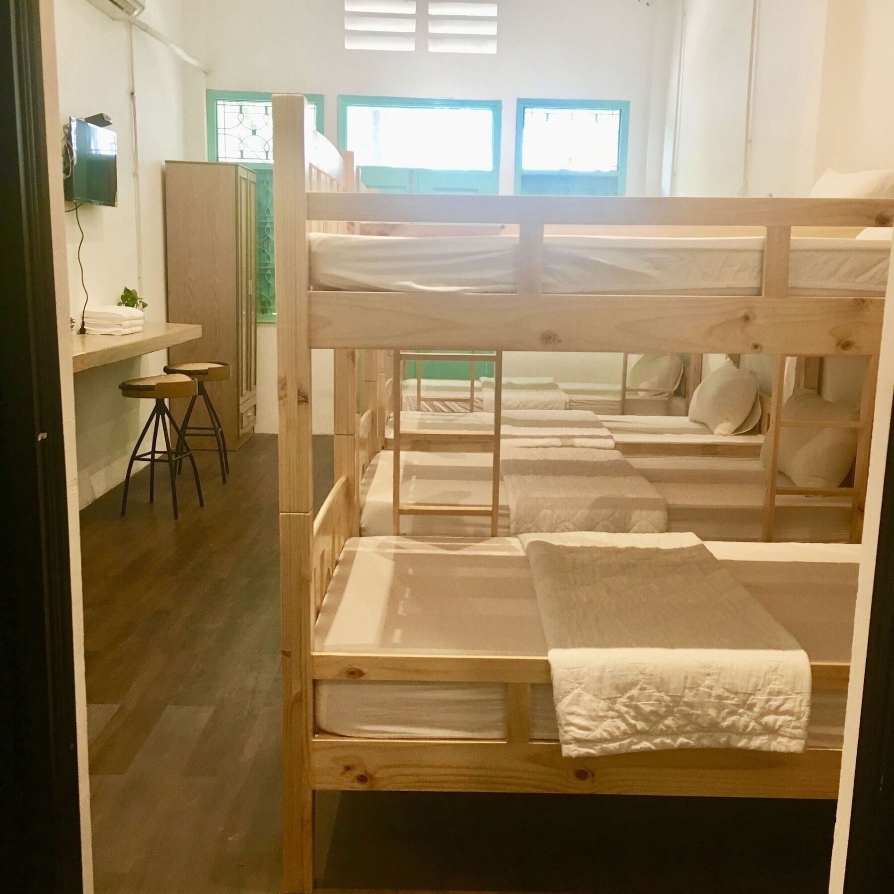 Queen Boutique Hotel Ho Chi Minh-Byen Eksteriør billede