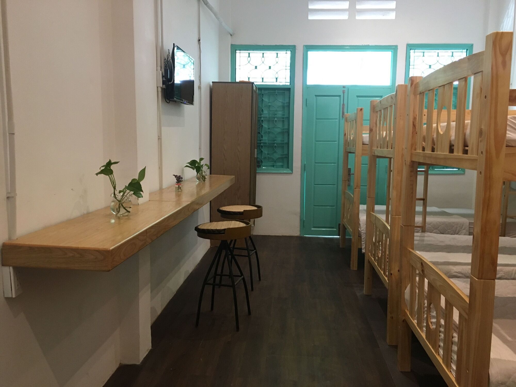 Queen Boutique Hotel Ho Chi Minh-Byen Eksteriør billede