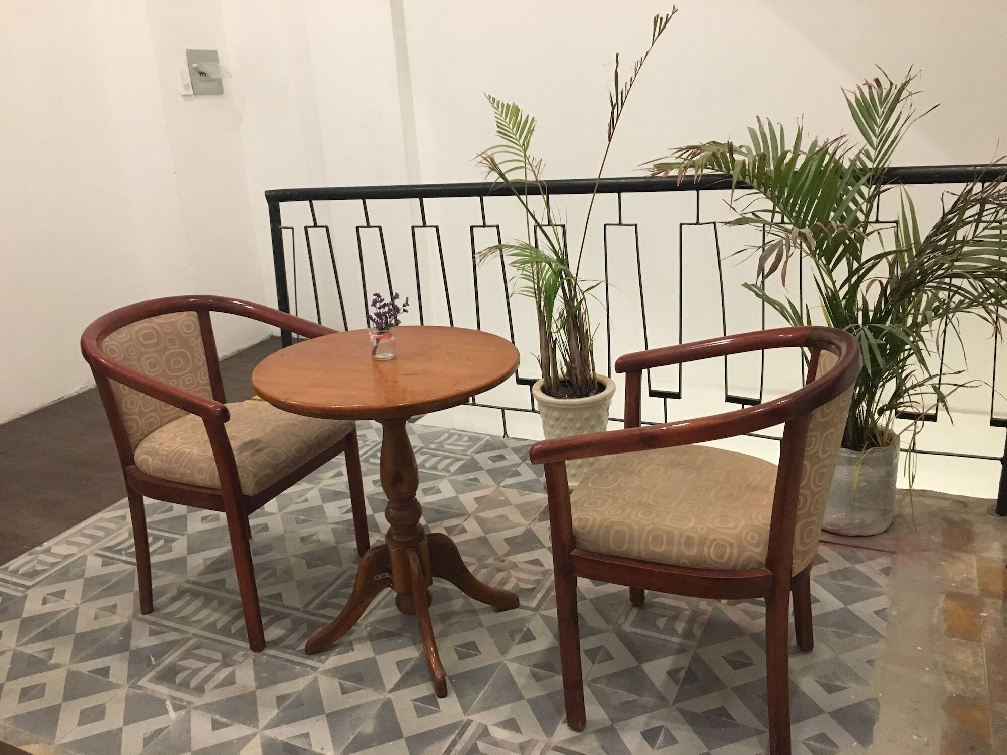 Queen Boutique Hotel Ho Chi Minh-Byen Eksteriør billede