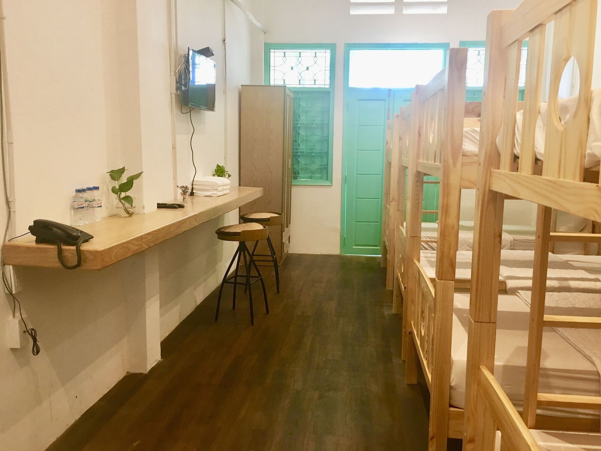 Queen Boutique Hotel Ho Chi Minh-Byen Eksteriør billede