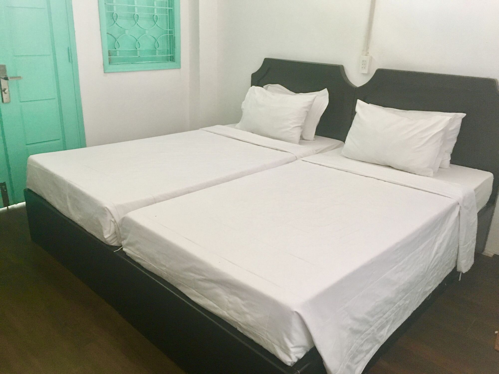 Queen Boutique Hotel Ho Chi Minh-Byen Eksteriør billede